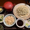 蕎麦 ろうじな