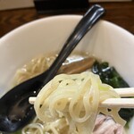 中華そば いぶき - 