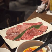 焼肉うしごろ 表参道店 - 