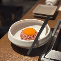 焼肉うしごろ 表参道店 - 