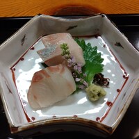 赤坂とゝや魚新 - 