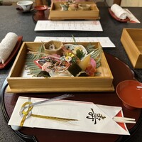 京の料亭 千寿閣 - 