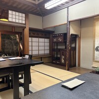 京の料亭 千寿閣 - 