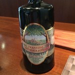 クッチーナ イタリアーナ ガッルーラ - 華やかで香り高い　オリーブオイル