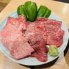 焼肉三日月 天神橋店