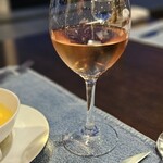 トップレストラン　ポールブラン - 