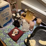 蕎庵 卯のや - 