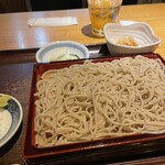 蕎庵 卯のや - 