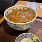 蕎庵 卯のや - 