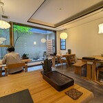 中国茶房 一期一会 - 