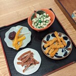 中国茶房 一期一会 - 