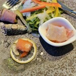 トップレストラン　ポールブラン - 