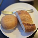 トップレストラン　ポールブラン - 