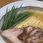 麺屋 千鳥 - 