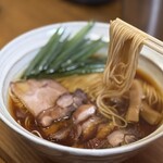 麺屋 千鳥 - 