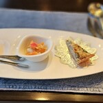 トップレストラン　ポールブラン - 