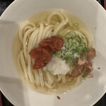 讃岐うどん 寿 - 