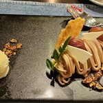 トップレストラン　ポールブラン - 