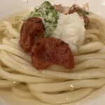 讃岐うどん 寿 - 