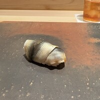 鮨 竜胆 - 
