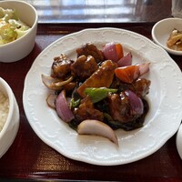 盤古殿 秋葉原UDX店 - 
