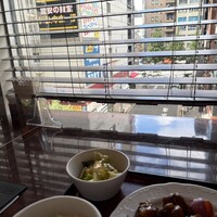 盤古殿 秋葉原UDX店 - 