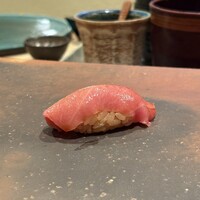 鮨 竜胆 - 