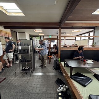 手打ち一本 まさ屋_2