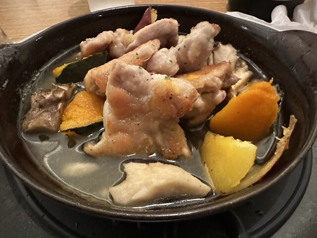 BAQET Nagoya Paruko Ten photo 4