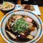 ラーメン 坊也哲 - 