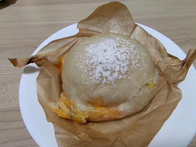 baguette rabbit Asunaru Kanayama Ten photo 3