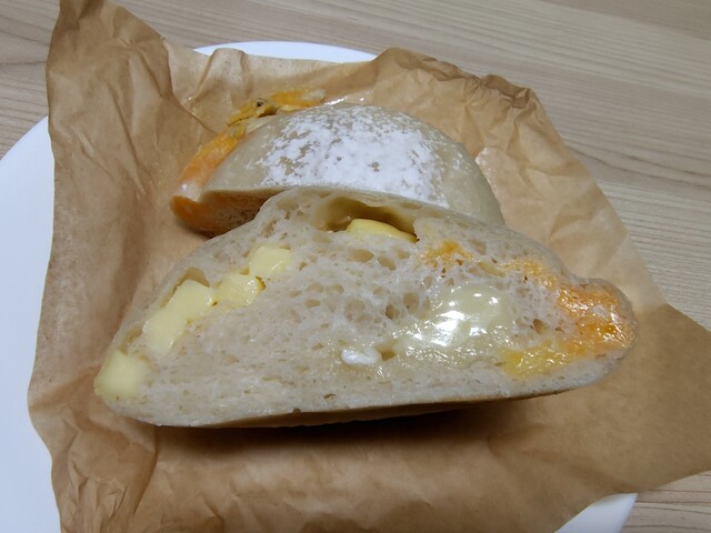 baguette rabbit Asunaru Kanayama Ten photo 5