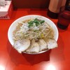 ラーメン 骨々亭