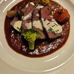 トップレストラン　ポールブラン - 