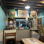 THE TACORICE HOUSE - 