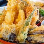 四倉港 うまいもんや やまかく - 