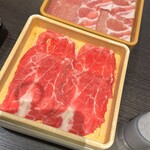 しゃぶ葉 - 