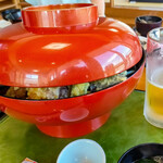 四倉港 うまいもんや やまかく - 