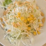 ジョイフル - サウザンサラダ