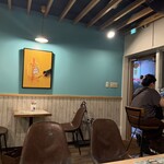 THE TACORICE HOUSE - 