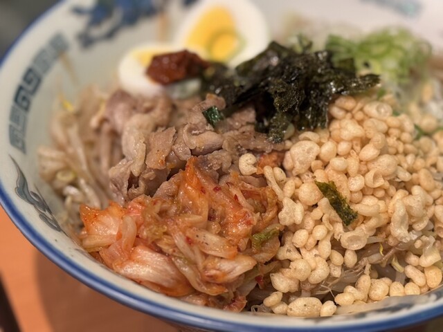 びいどろ - 大街道/ちゃんぽん | 食べログ