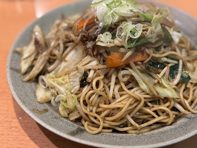 びいどろ - 大街道/ちゃんぽん | 食べログ