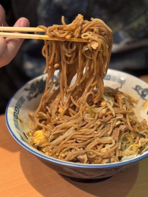 びいどろ - 大街道/ちゃんぽん | 食べログ