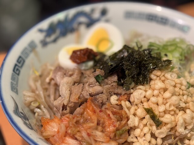 びいどろ - 大街道/ちゃんぽん | 食べログ