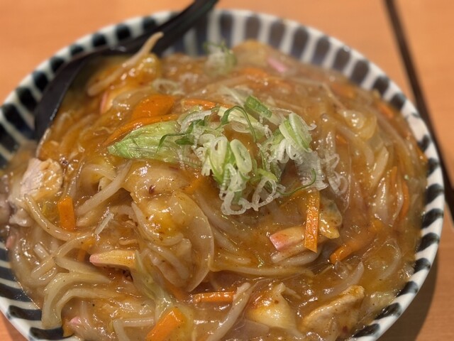 びいどろ - 大街道/ちゃんぽん | 食べログ