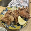 からあげ酒場 最鳥 第3ビルB1店