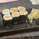 すしざんまい - 