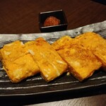 炭火焼鳥　おか田 - 