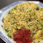 徳島ラーメン 大孫 - 