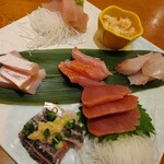さんが郷土料理 こっから - 